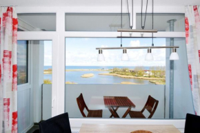 Ferienpark Hs C Etage 6 Whg 7 in Heiligenhafen